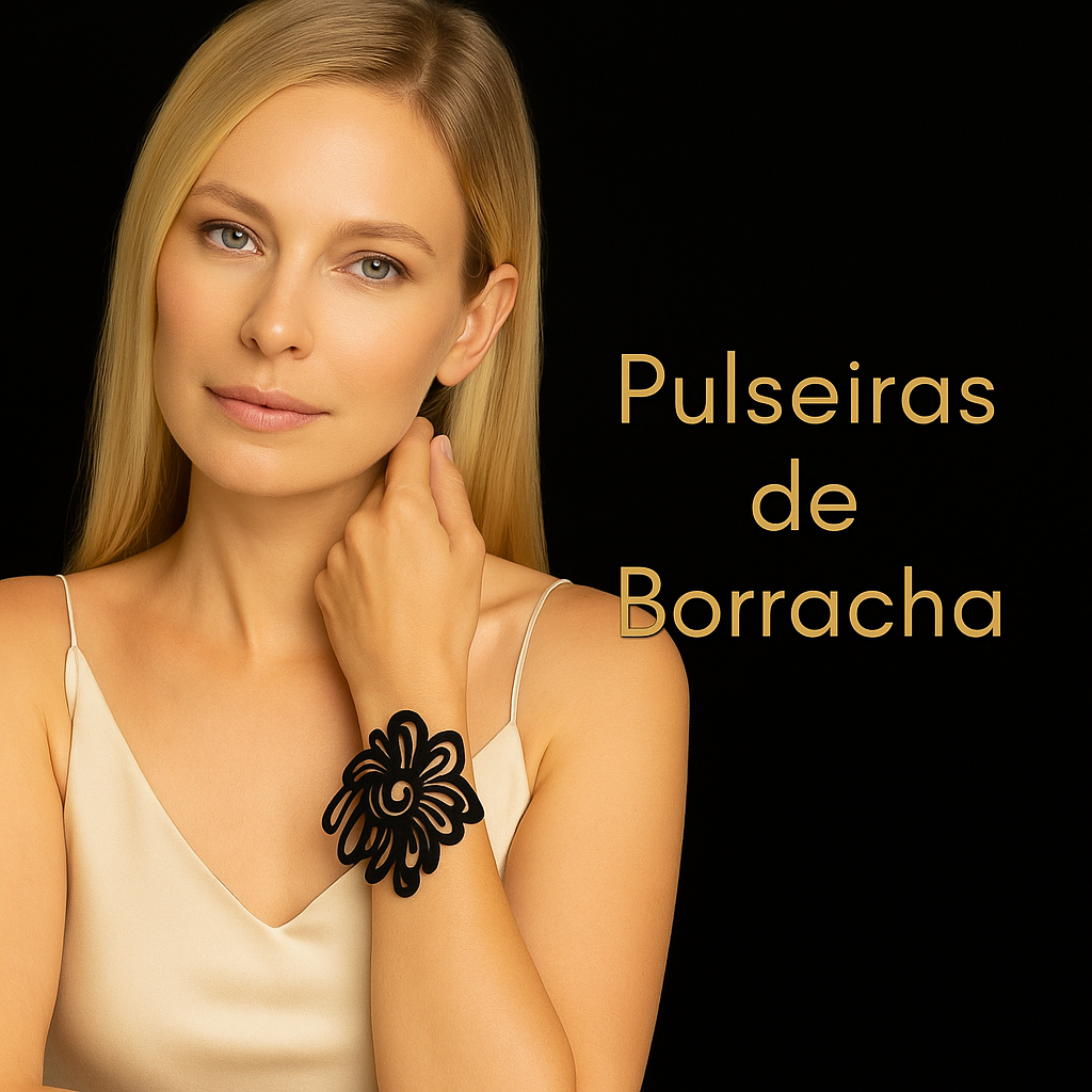 Pulseiras