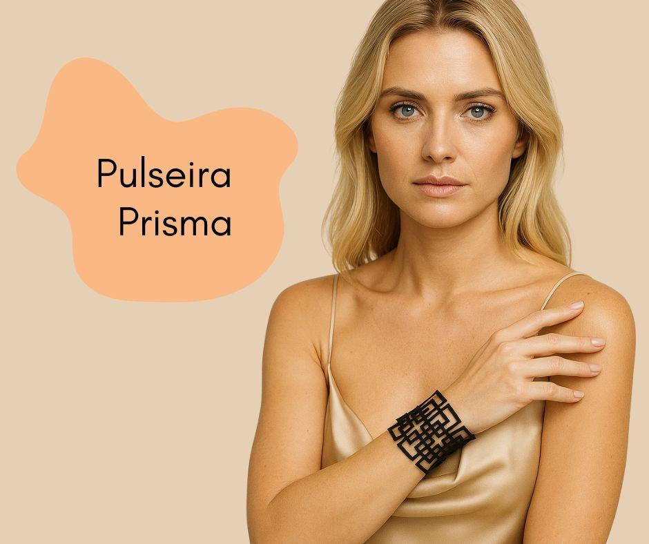 Pulseira Prisma