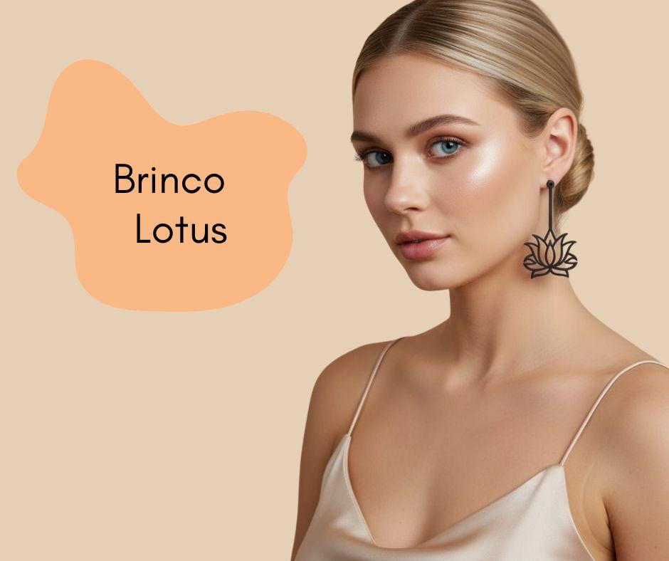 Brinco Lotus