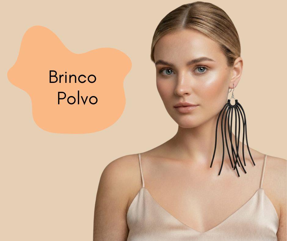 Brinco Polvo