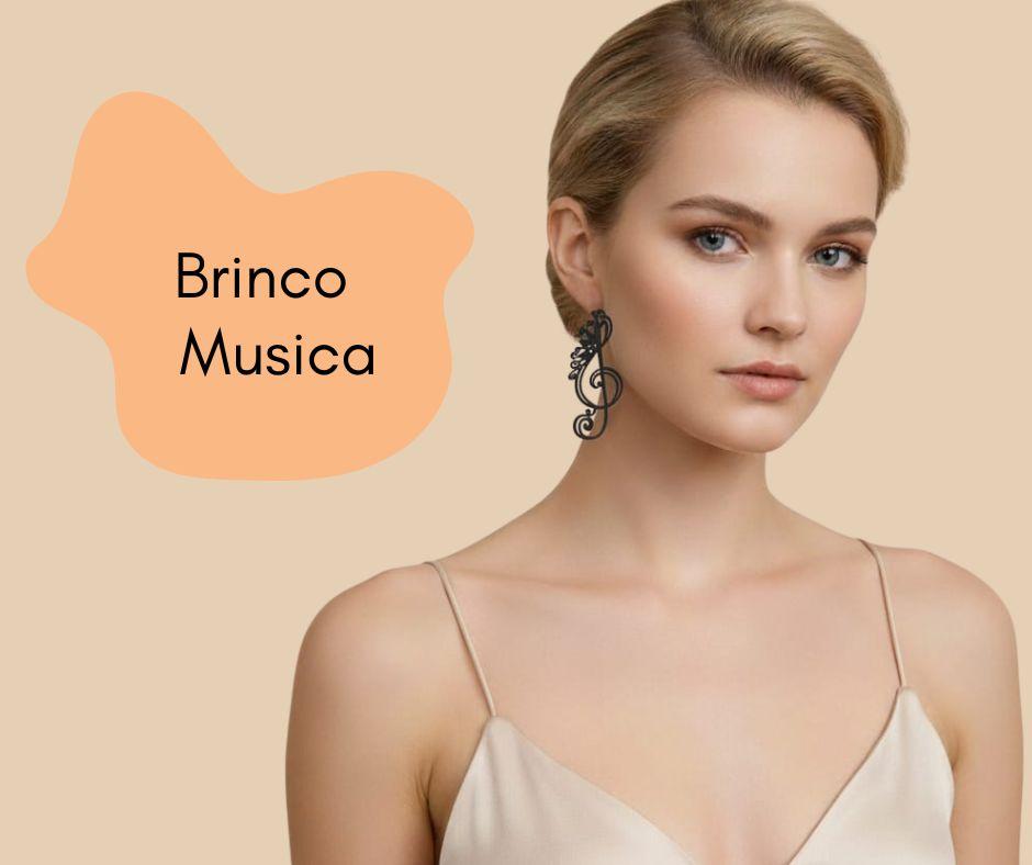 Brinco Música