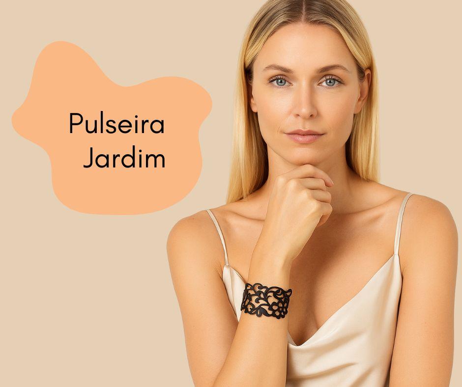Pulseira Jardim