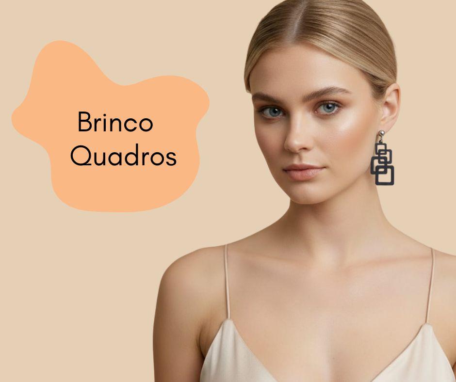 Brinco Quadro