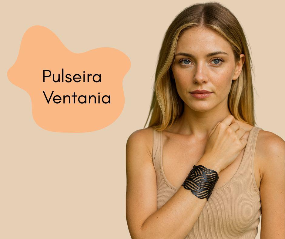 Pulseira Ventania