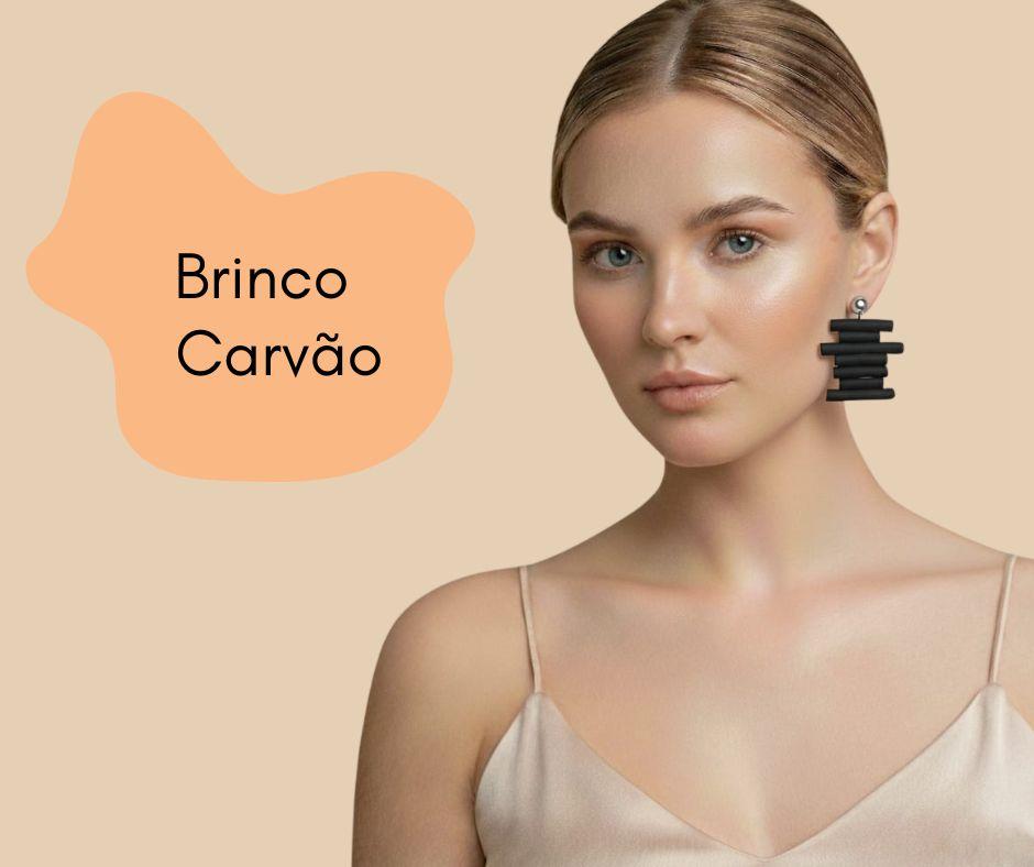 Brinco Carvão