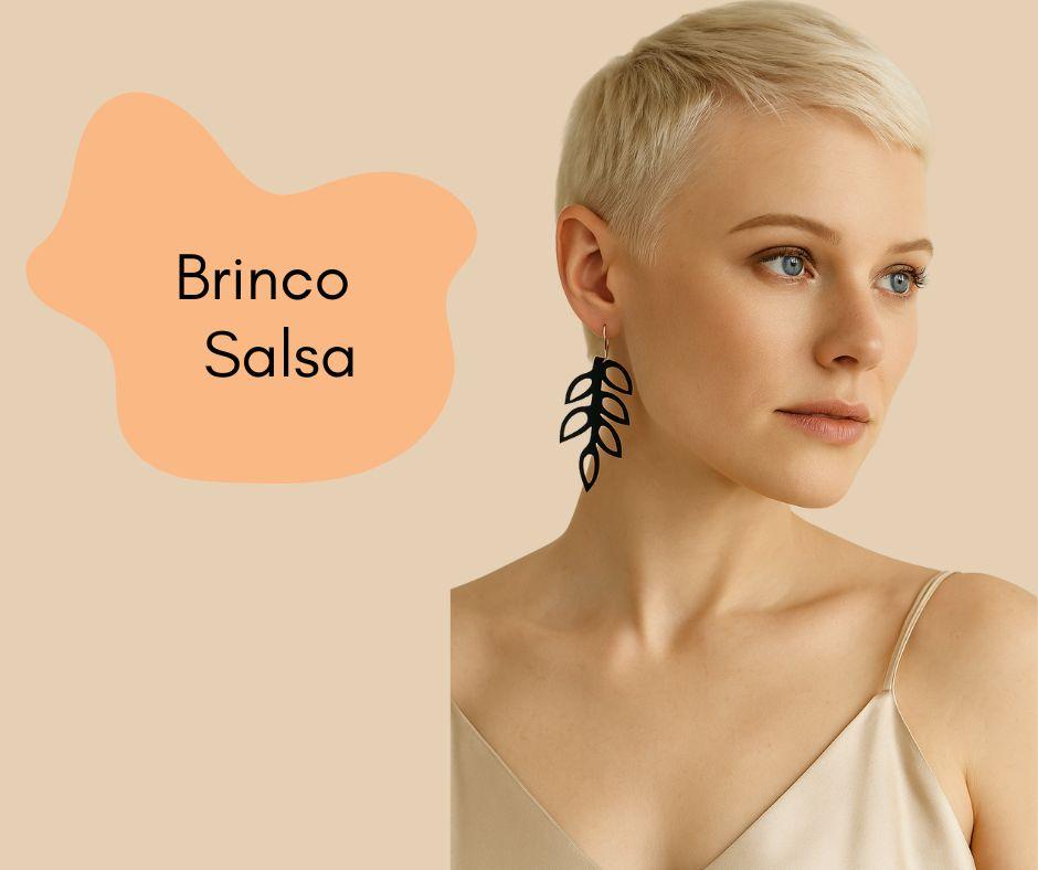 Brinco Salsa