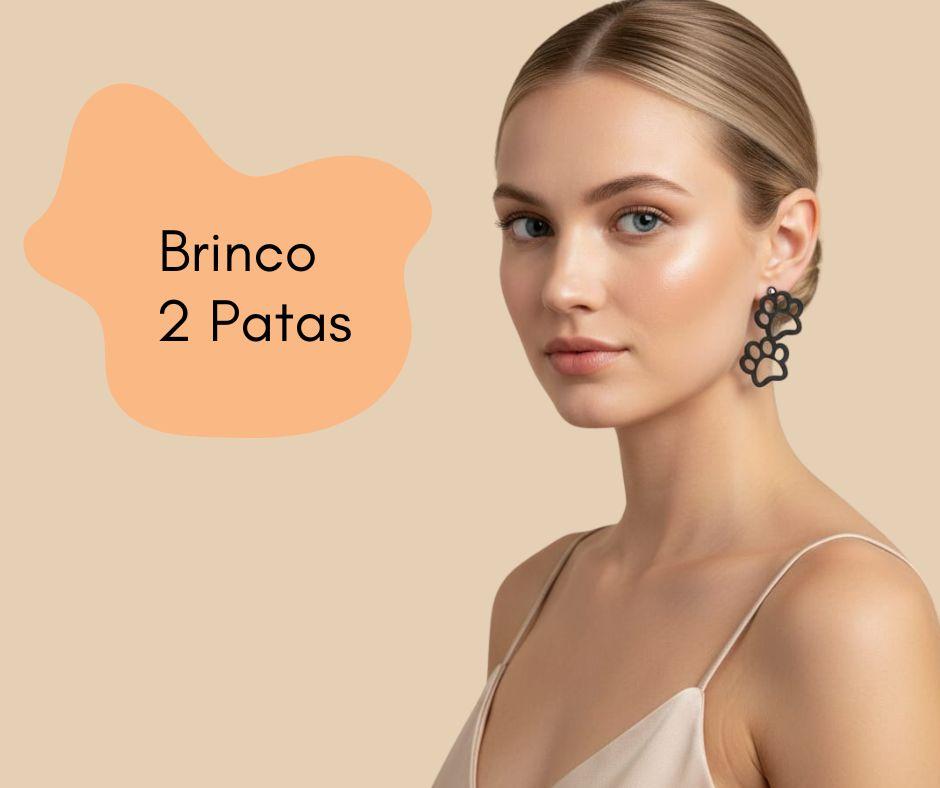 Brinco 2 Patas