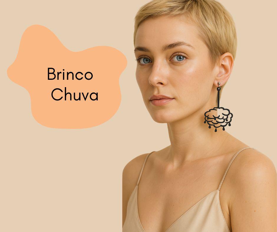 Brinco Chuva
