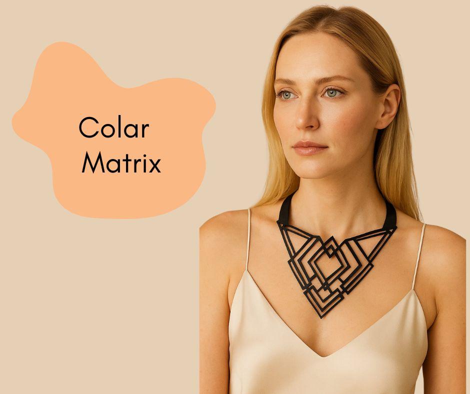 Colar Matrix