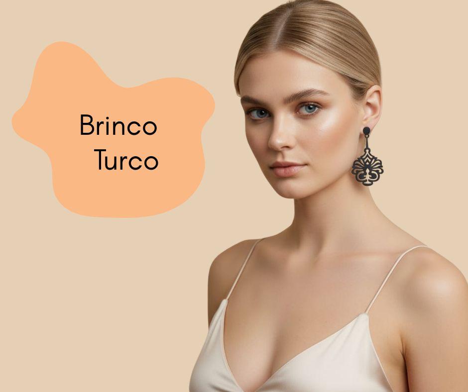 Brinco Turco