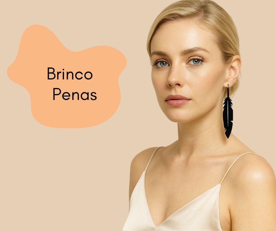 Brinco Penas