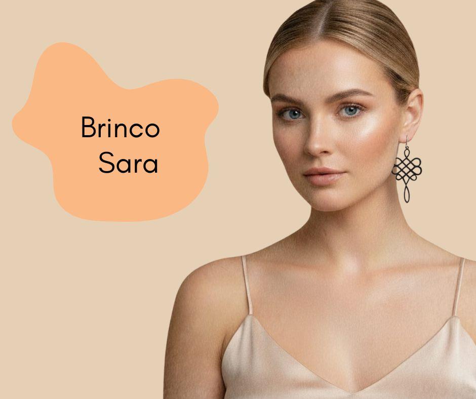 Brinco Sara